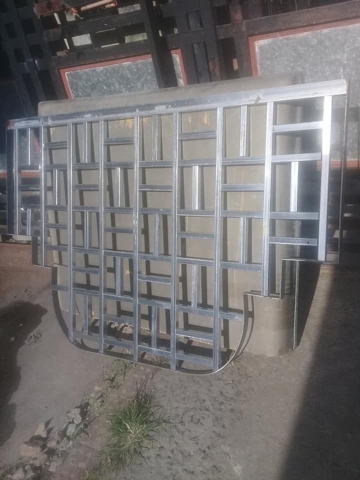 Before Fence 1