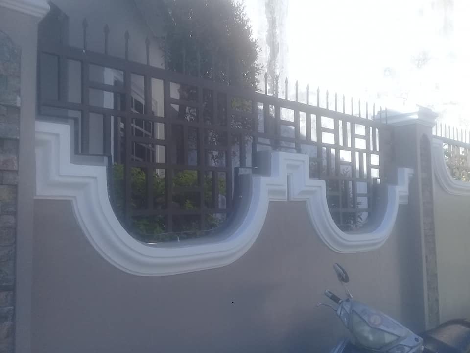 After Fence 2