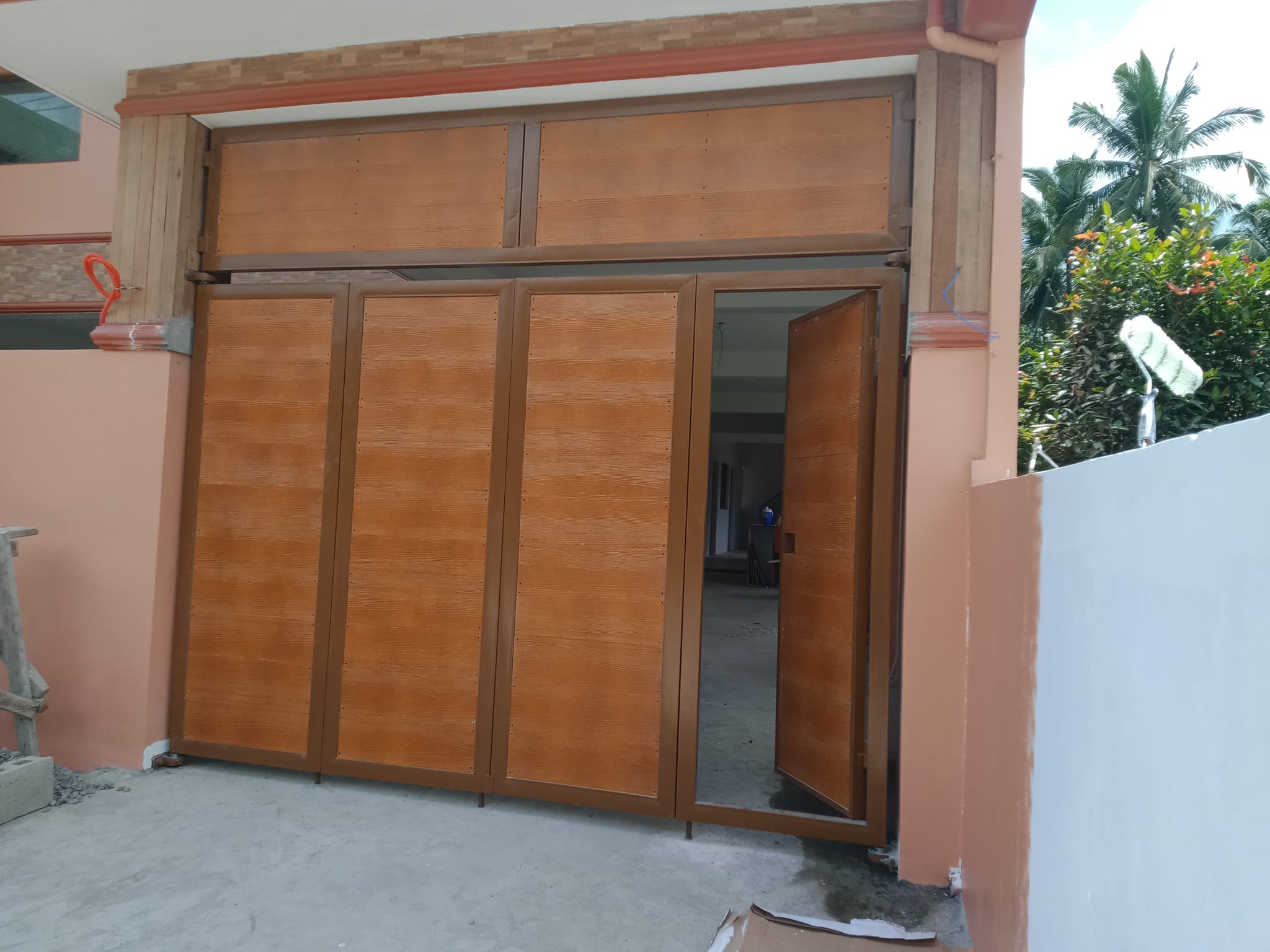 Gate 2