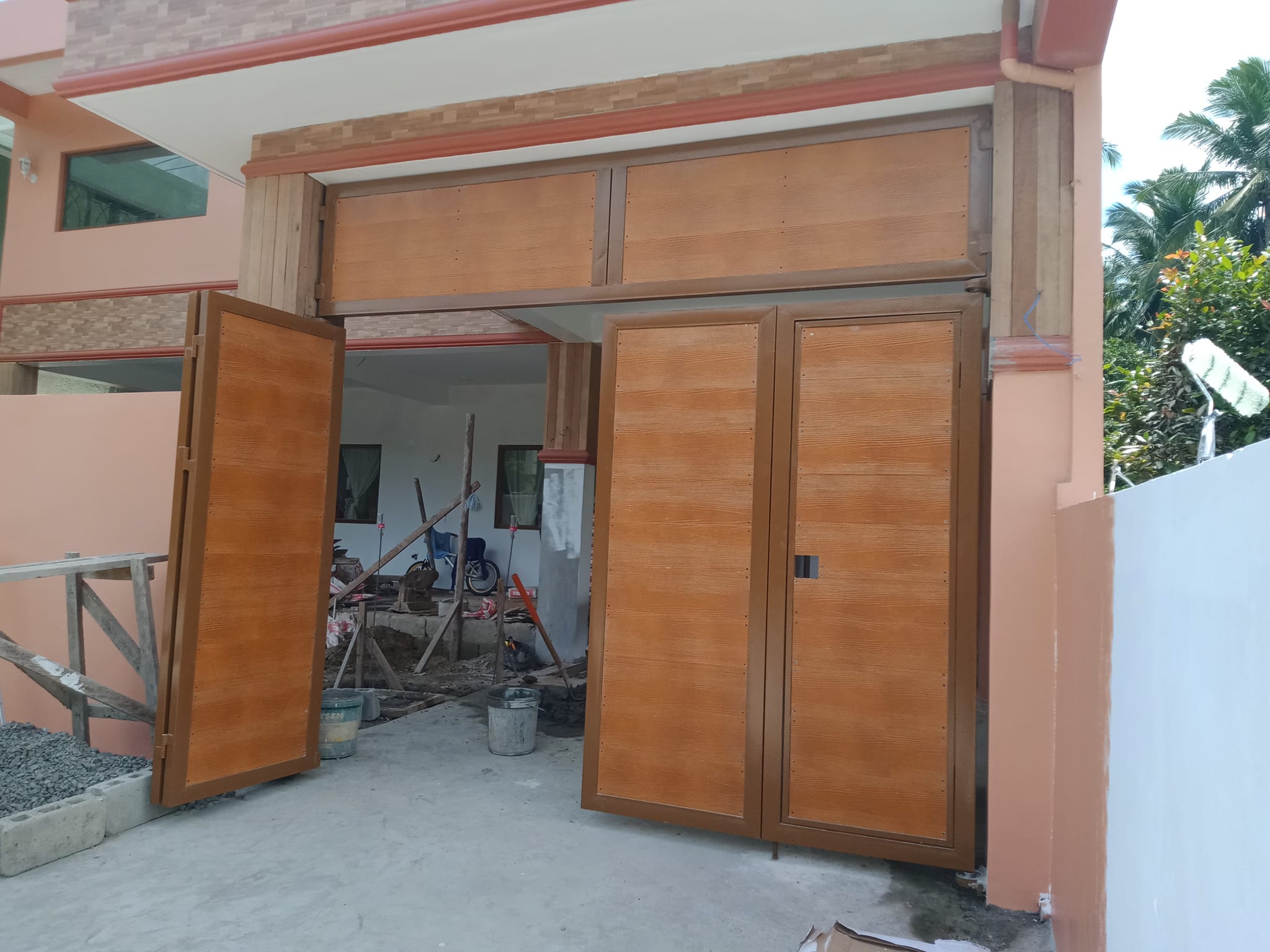Gate 3