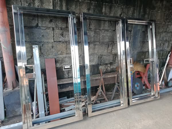 Before Custom Gate 1