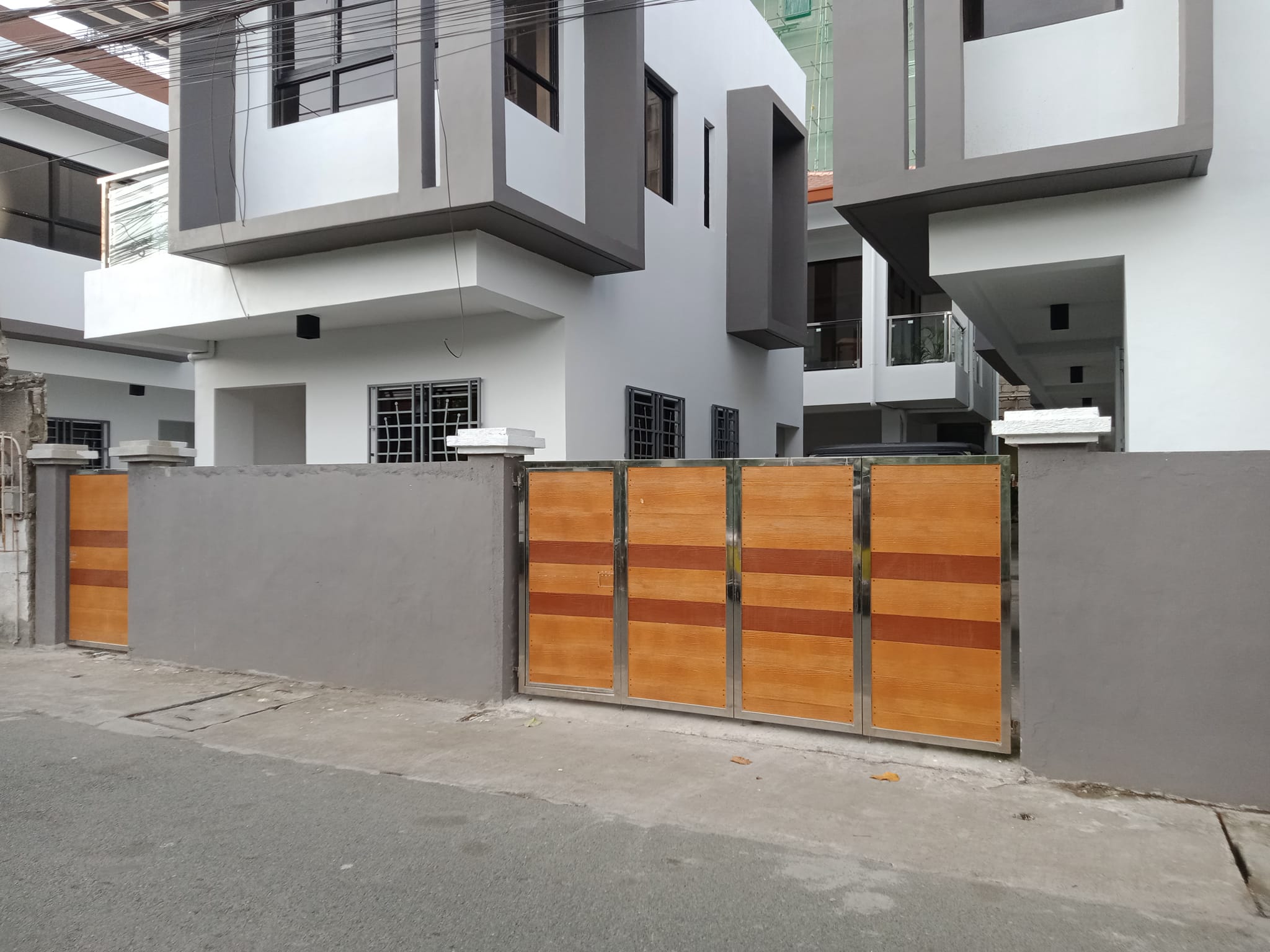 Gates