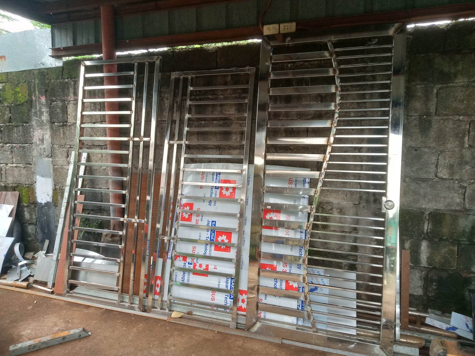 Before Stainless Backdoor 2