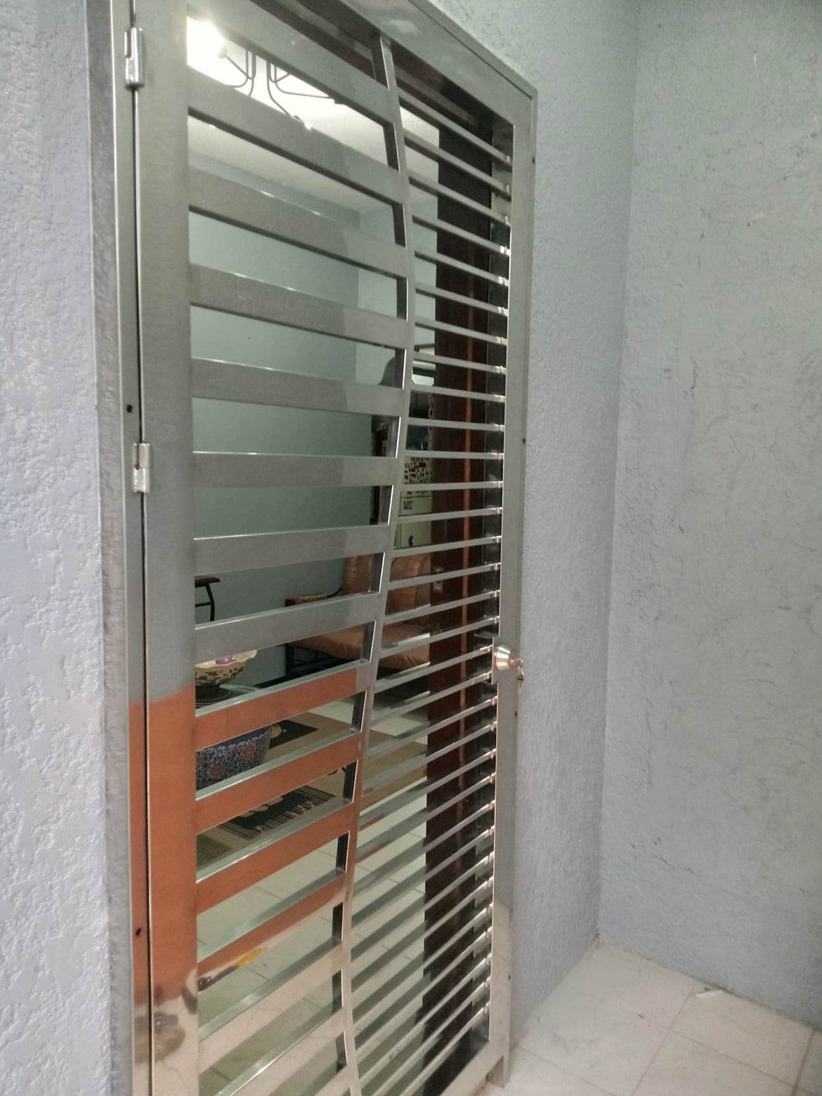 After Stainless Backdoor 2
