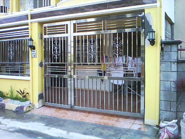 Gate 4