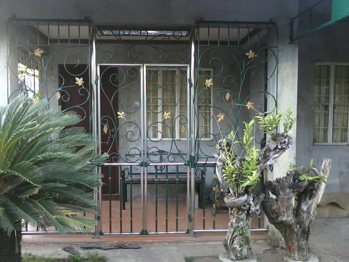 Gate 5
