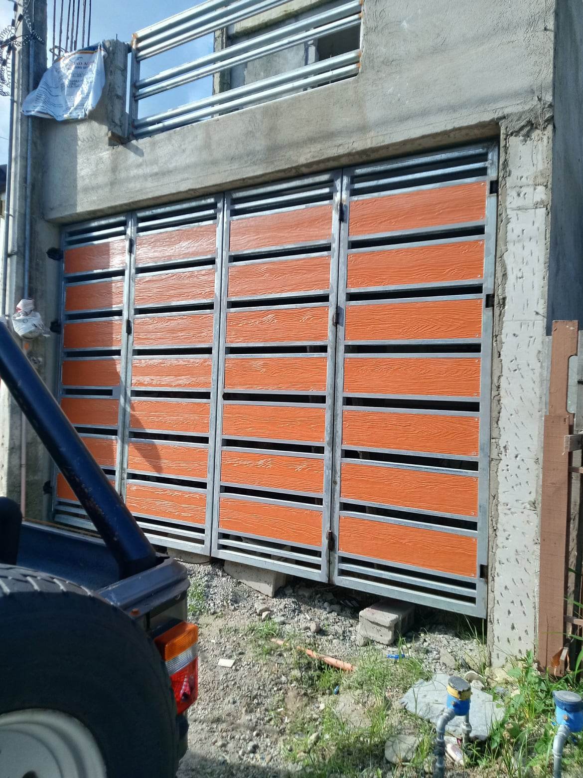 After Custom Gate 1