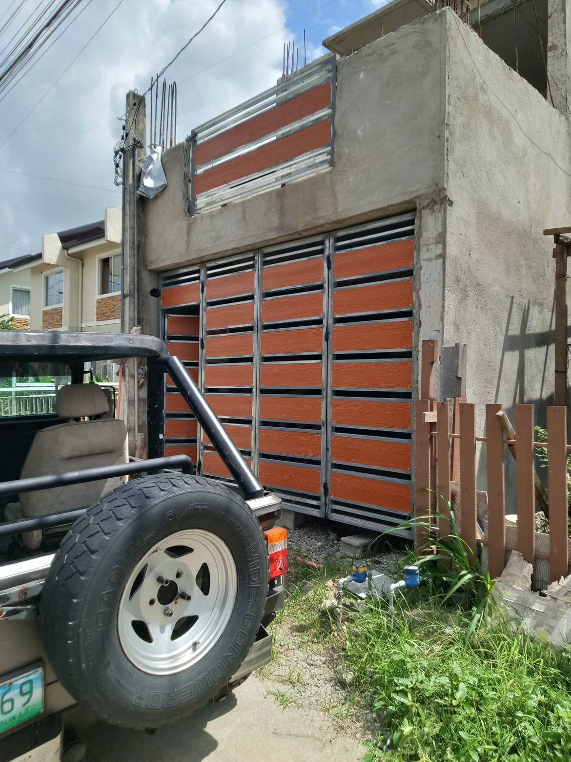 After Custom Gate 2