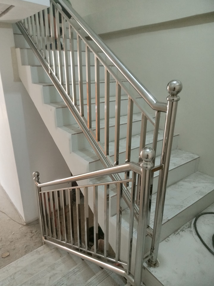 Stair Railings 1