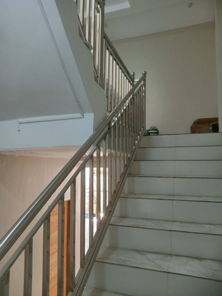 Stair Railings 2
