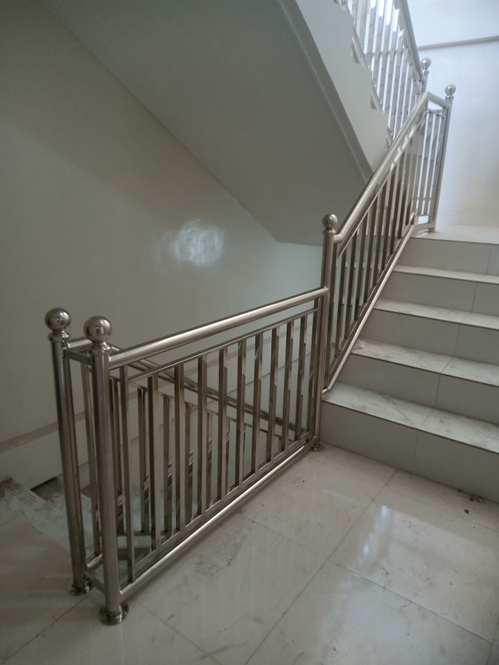 Stair Railings 3