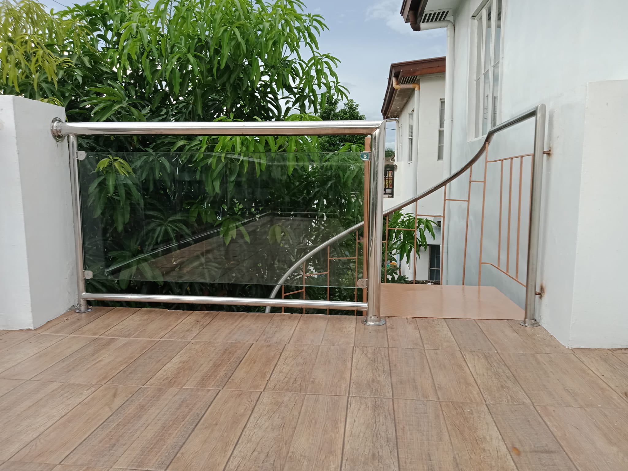 Railings