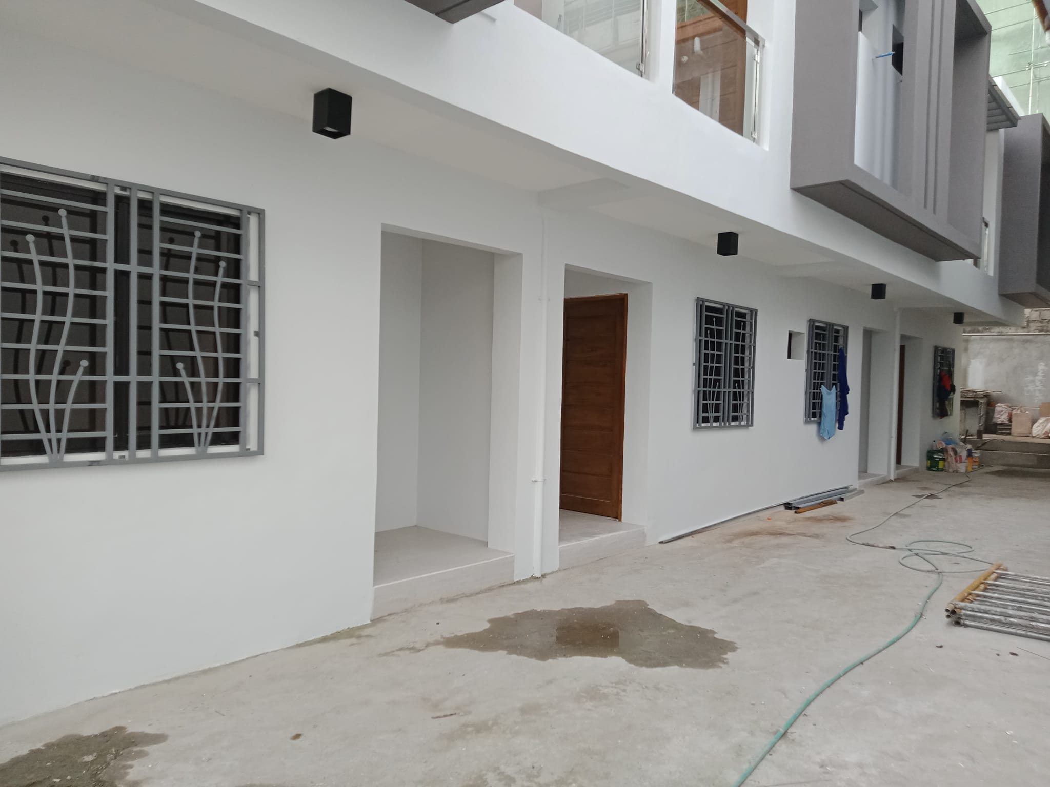 Window Grills 1