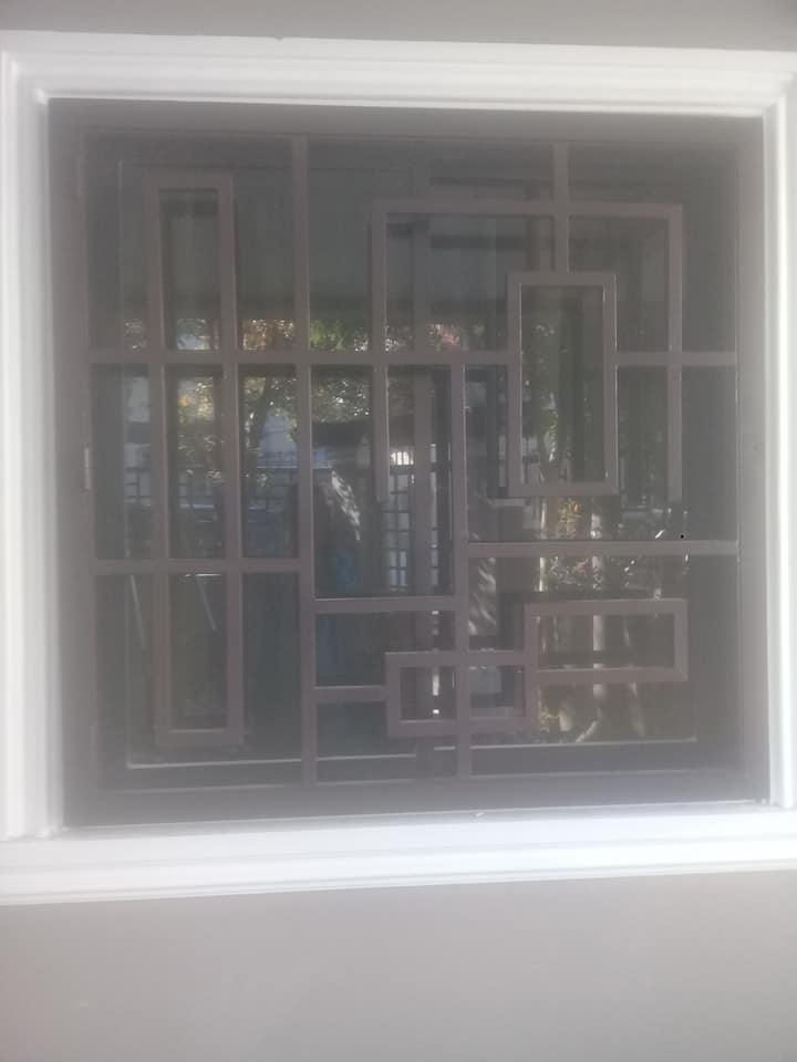 After Window Grills 3