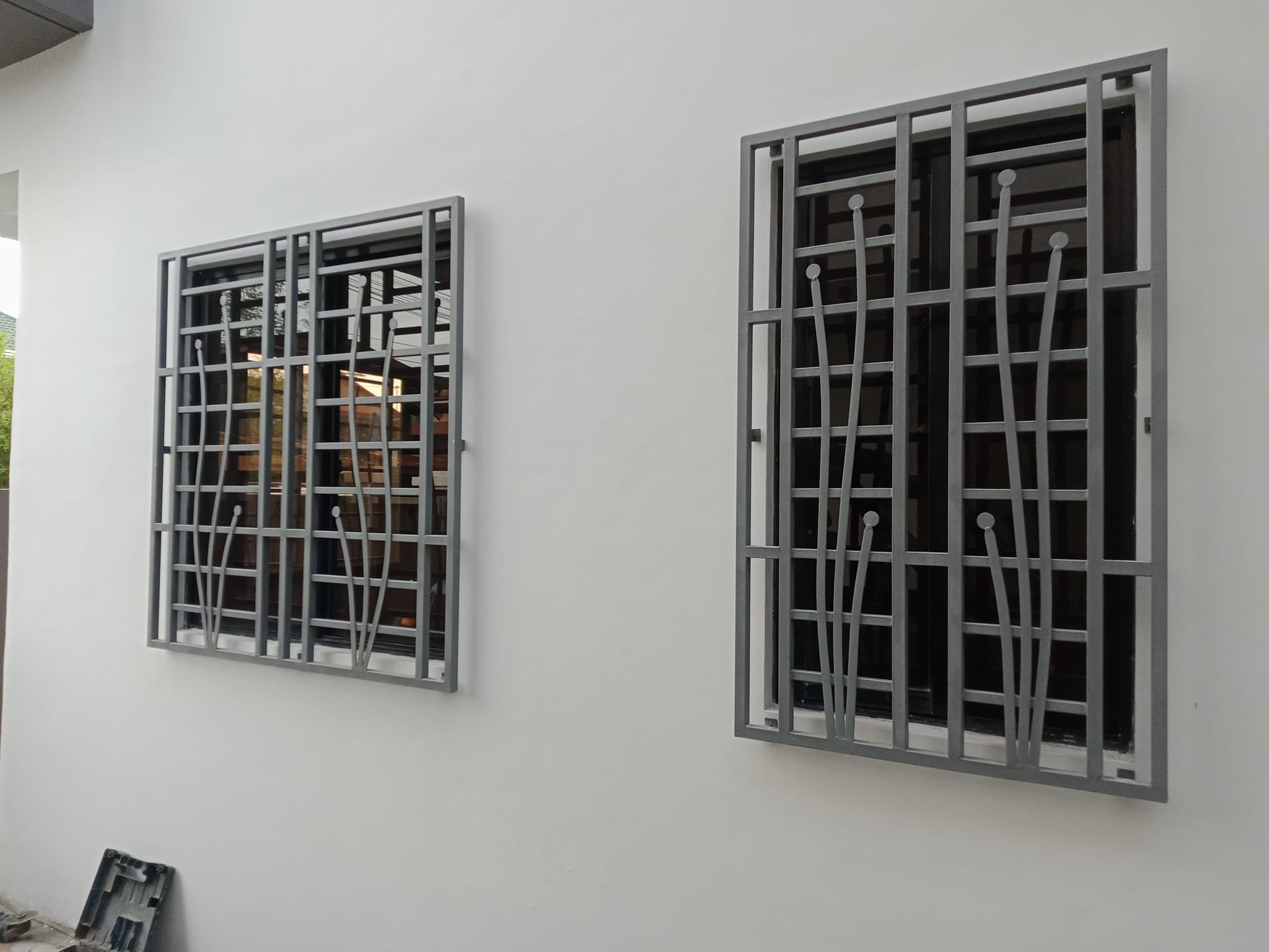 Window Grills