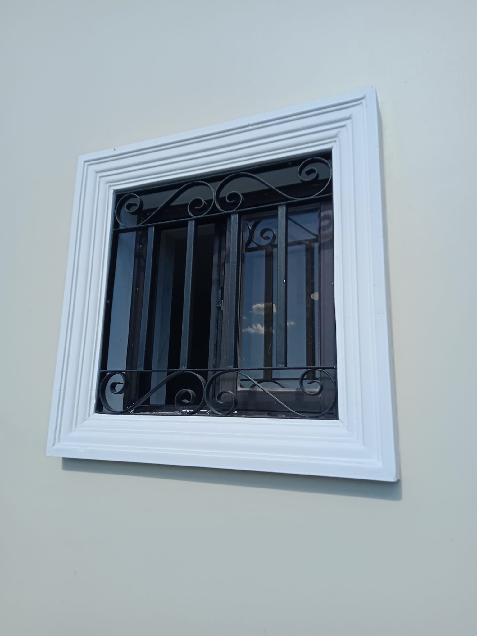 After Window Grills 4
